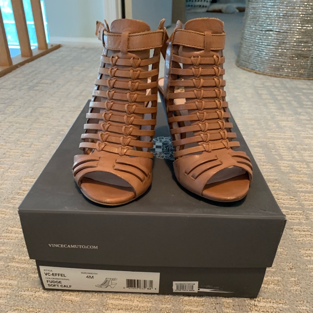 Vince Camuto sandals